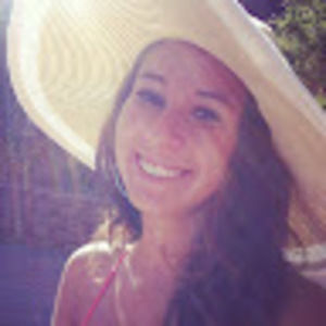 Meet your Posher, Bekah